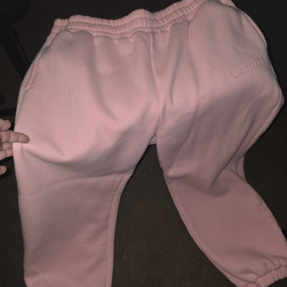 Comfrt Sweatpants 2xl